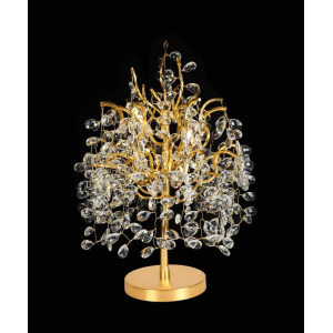 Настольная лампа Alfa Light F0124-17