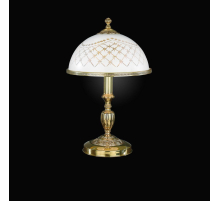Настольная лампа Reccagni Angelo P 7102 M