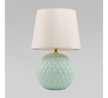 Настольная лампа TK Lighting 5904 Santana