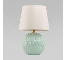 Настольная лампа TK Lighting 5904 Santana