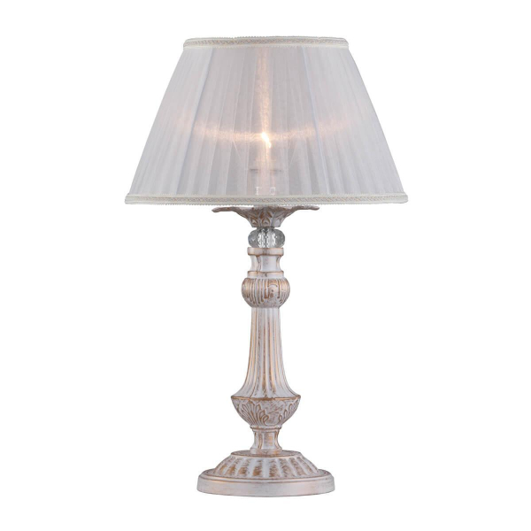 Настольная лампа Omnilux Miglianico OML-75424-01 Настольная лампа Omnilux Miglianico OML-75424-01