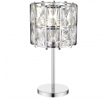 Настольная лампа Wertmark Karlin WE148.04.104