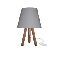 Настольная лампа Toplight Sophia TL1619T-01GR