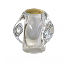 Настольная лампа Odeon Light L-Vision Jemstone 5085/2TL