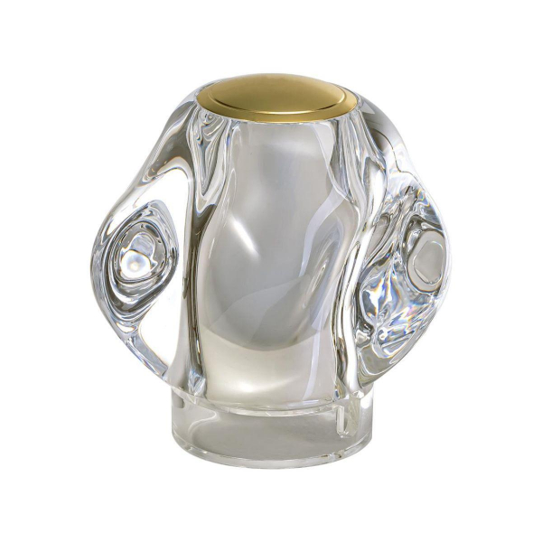 Настольная лампа Odeon Light L-Vision Jemstone 5085/2TL Настольная лампа Odeon Light L-Vision Jemstone 5085/2TL