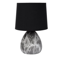 Настольная лампа Lucide Marmo 47508/81/30