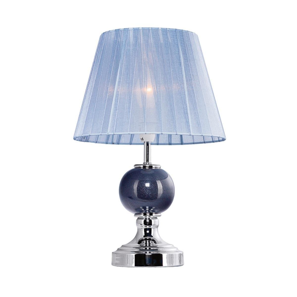 Настольная лампа Gerhort 33861 Grey Настольная лампа Gerhort 33861 Grey