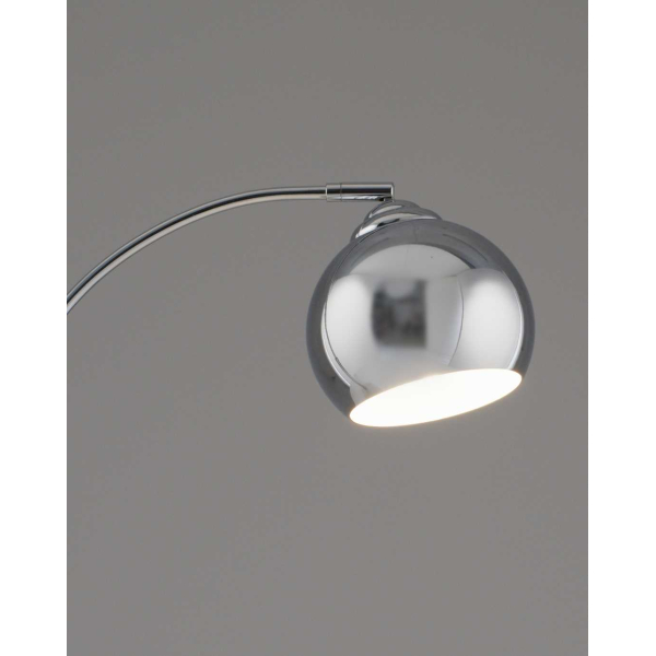 Лампа настольная Moderli Arco V11339-1T