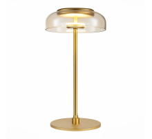 Настольная лампа ST Luce Lazio SL6002.204.01