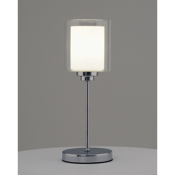 Настольная лампа Moderli Maximilian V11132-1T