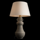 Настольная лампа Loft IT Massai 10526T