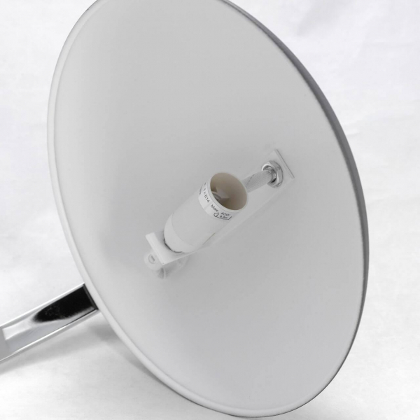 Настольная лампа Lussole Lgo Falcon GRLSP-0559 Настольная лампа Lussole Lgo Falcon GRLSP-0559