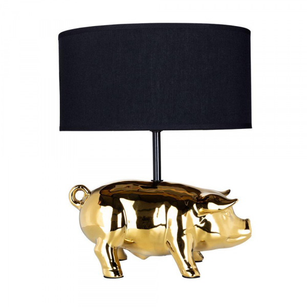 Настольная лампа Arte Lamp Procyon A4039LT-1GO Настольная лампа Arte Lamp Procyon A4039LT-1GO
