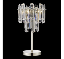 Настольная лампа Wertmark Lazzara WE107.03.104