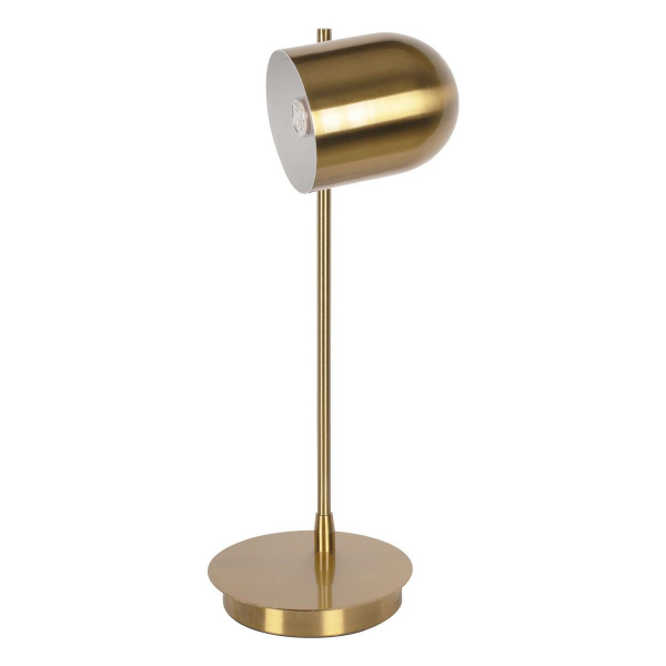 Настольная лампа Loft IT Tango 10144 Gold Настольная лампа Loft IT Tango 10144 Gold