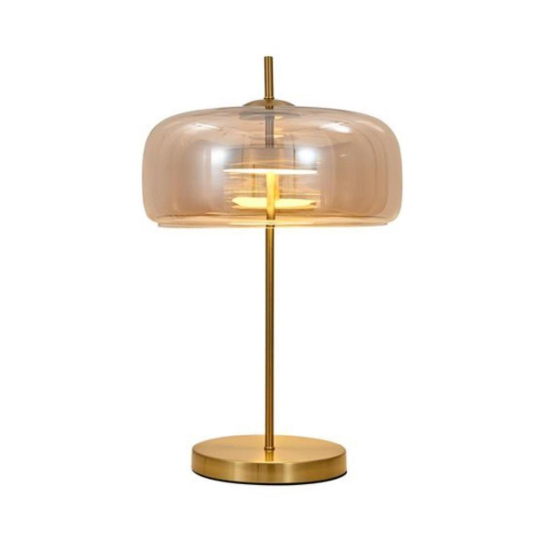 Настольная лампа Arte Lamp Padova A2404LT-1AM Настольная лампа Arte Lamp Padova A2404LT-1AM