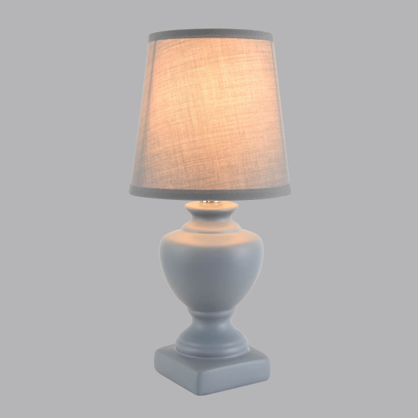 Настольная лампа Lumion Classi Bianka 8164/1T Настольная лампа Lumion Classi Bianka 8164/1T