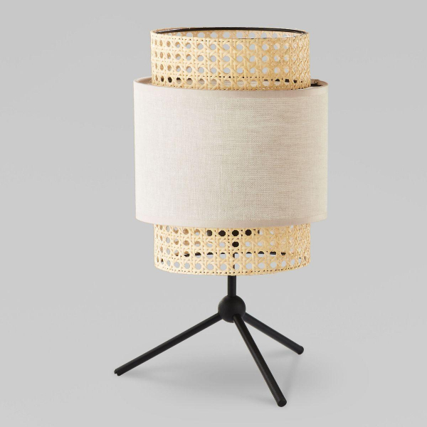 Настольная лампа TK Lighting 5577 Boho Nature Настольная лампа TK Lighting 5577 Boho Nature
