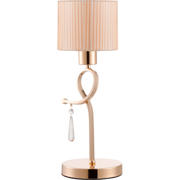 Настольная лампа Moderli Chilly V2571-1T