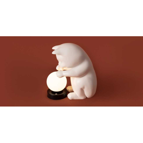 Настольная лампа Freya Modern Whisker FR5607TL-01W