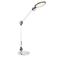 Настольная светодиодная лампа Globo Urias 58421S