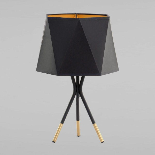Настольная лампа TK Lighting 5157 Ivo Настольная лампа TK Lighting 5157 Ivo