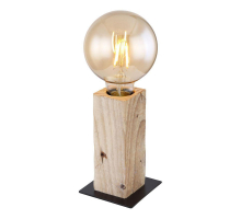 Настольная лампа Globo Adalie 15455T