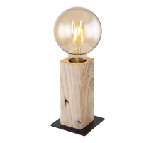 Настольная лампа Globo Adalie 15455T