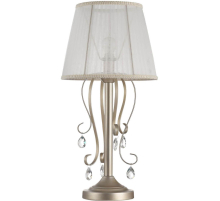 Настольная лампа Freya Simone FR2020-TL-01-BG
