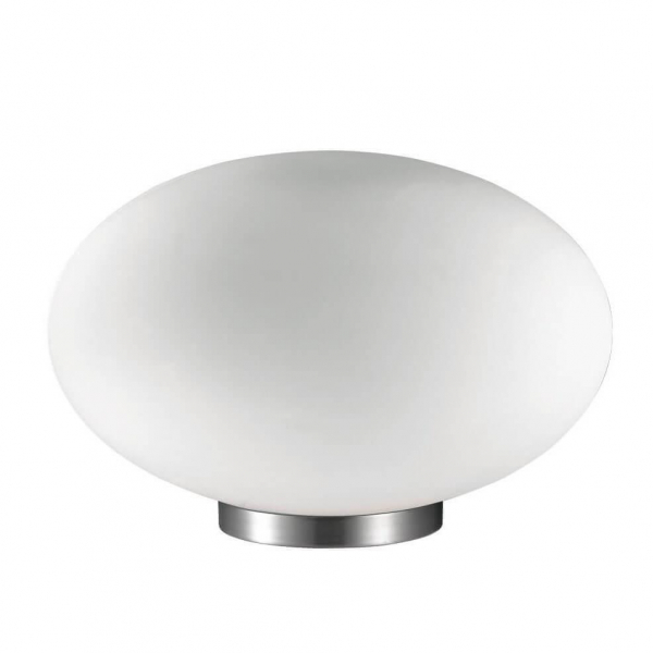 Настольная лампа Ideal Lux Candy TL1 D25 086804 Настольная лампа Ideal Lux Candy TL1 D25 086804