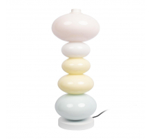 Настольная лампа Loft IT Macaroon 10271T/B