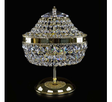 Настольная лампа Artglass Penny CE