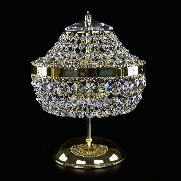 Настольная лампа Artglass Penny CE Настольная лампа Artglass Penny CE