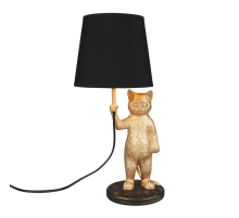 Настольная лампа Omnilux Padova OML-19814-01