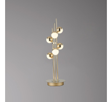 Настольная лампа Aployt Delfin APL.774.04.18