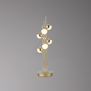 Настольная лампа Aployt Delfin APL.774.04.18