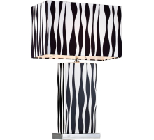 Настольная лампа Lucia Tucci Harrods T944.1