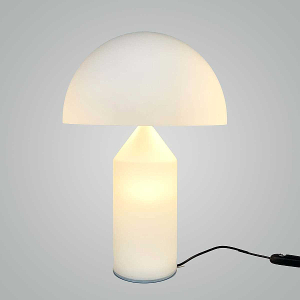 Настольная лампа Imperium Loft Atollo Table Lamp White H50 184497-22