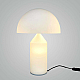 Настольная лампа Imperium Loft Atollo Table Lamp White H50 184497-22
