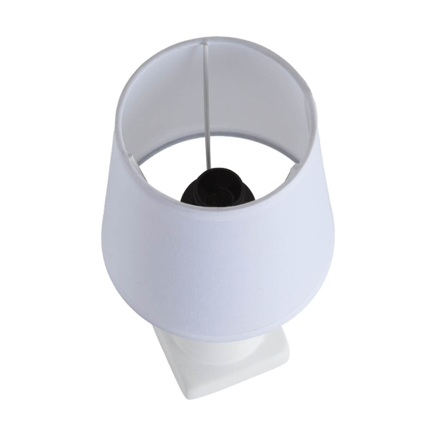 Настольная лампа Lumion Classi Bianka 8163/1T Настольная лампа Lumion Classi Bianka 8163/1T