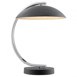Настольная лампа Lussole Lgo Falcon GRLSP-0559