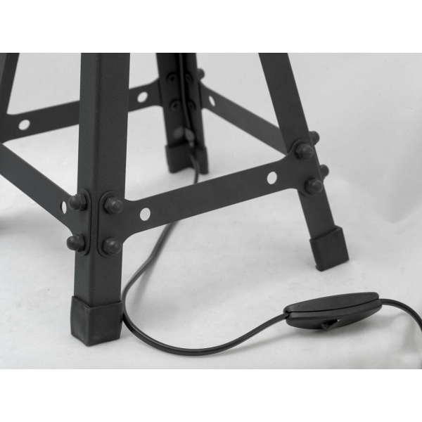Настольная лампа Lussole Loft LSP-9886 Настольная лампа Lussole Loft LSP-9886