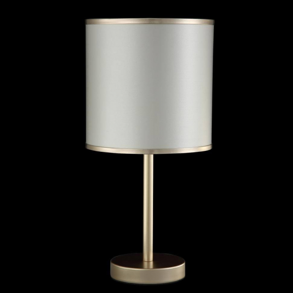 Настольная лампа Crystal Lux Sergio LG1 Gold Настольная лампа Crystal Lux Sergio LG1 Gold