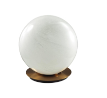 Настольная лампа Odeon Light Magia Midcent 7109/1TL