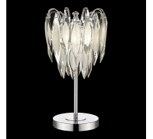 Настольная лампа Wertmark Orlanda WE144.04.104