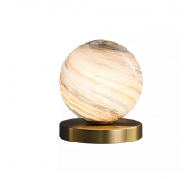 Настольная лампа Romatti Kobo Tizor N3280