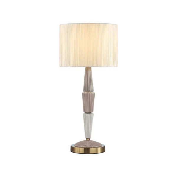 Настольная лампа Odeon Light Exclusive Latte 5403/1T Настольная лампа Odeon Light Exclusive Latte 5403/1T