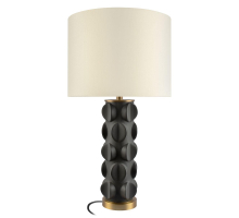 Настольная лампа Loft IT Beans 10494T Black