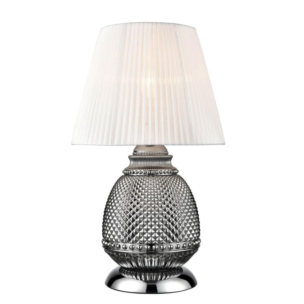 Настольная лампа Vele Luce Fiona VL5623N21 Настольная лампа Vele Luce Fiona VL5623N21