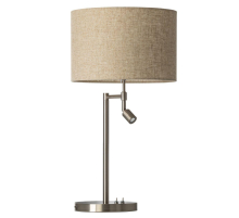 Настольная лампа Citilux Duplet CL801011